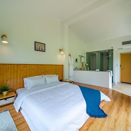 Yangshuo Serene Cove Hotel Exterior photo